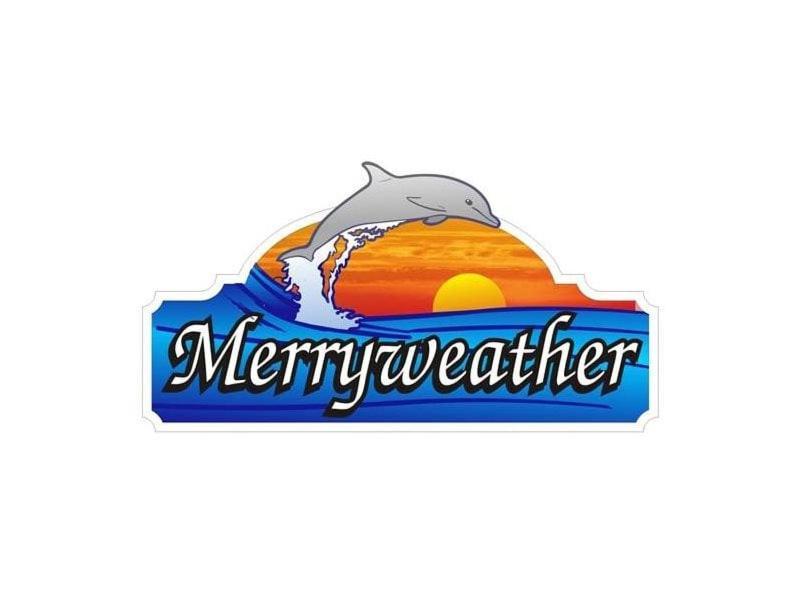 2020 Merryweather 4 Min Walk To Beach ダック エクステリア 写真